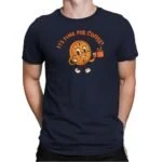 All Day Long | Loki Coffee Graphic Tee | RIPT Apparel