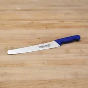 Branded Bread Knife