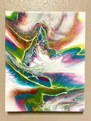 Galaxies Lost in Thought