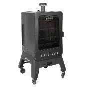 4-Series Vertical Smoker – Black Label Series​