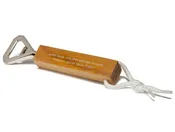 Boston Garden Basketball Floor Bottle Opener