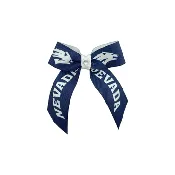 All Star Dog Hair Bow