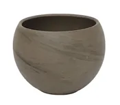 1014BS | 9" | BASALT SPHERE