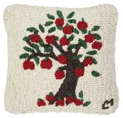 Apple Tree - 14" x 14"