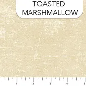 Canvas  - 9030-12 Toasted Marshmallow - Northcott Fabrics