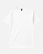 The Essential Tee White