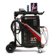 CK Worldwide MT375 AC/DC — Central Welding Supply