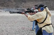 FUNDAMENTALS OF DEFENSIVE SHOTGUN