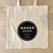 Maker General Tote