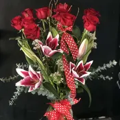 pink  valentine 2025