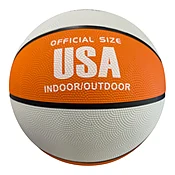Used Basketball Adult Outdoor 11735-S000369113