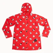 101 Dalmatians Rain Jacket