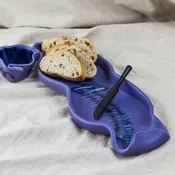 Baguette Tray-
