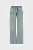 Straight-Leg Jeans