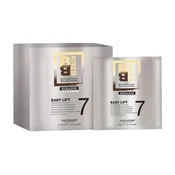 ALFAPARF MILANO BB Bleach Easy Lift 7 Tones, 1.76oz – Single – Box of 10 Units