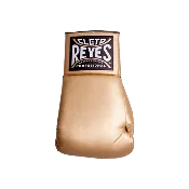CLETO REYES GIANT AUTOGRAPH GLOVE