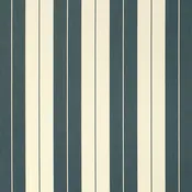 Bagatelle Stripe - Teal
