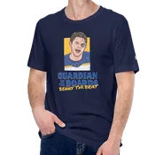 2 Goalies 1 Mic: "Benny the Brat" Unisex T-Shirt (multiple color options)