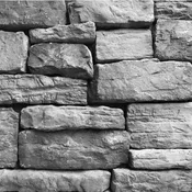 Weathered Face