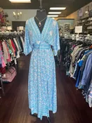 AaKaa Maxi Dress