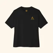 Bingin Beach Stamp Tee