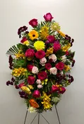 Designers Choice - Standing Spray
