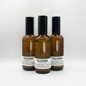 Black Pepper + Tobco Room Spray