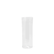 1896 Vase Basket Protector - Fits: 6.5"D x 10.75"H