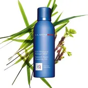 ClarinsMen Smooth Shave Foaming Gel - Moisturizing Shaving Foam for Men