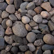 1.5″ Drain Rock