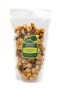 Caramel Almond Popcorn