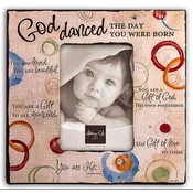Baby Picture Frames