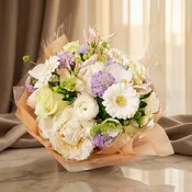Blush Bouquet