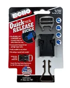 Quick Release Buckle