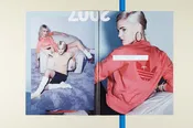 Fashion Lookbooks
