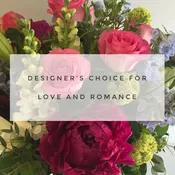 Designers Choice for Love and Romance