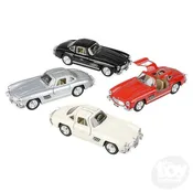 5" 1954 Mercedes Benz 300SL