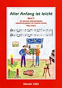 Aller Anfang ist leicht