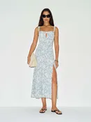 Aislinn Dress
