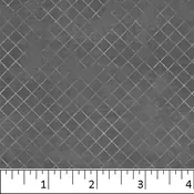 Extra Wide Trellis Cotton Fabric 1055-7215