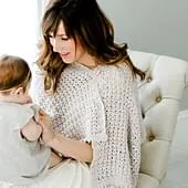 Appalachian Baby Design Wrapped In Grace
