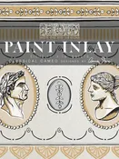 Iron Orchid Designs - Classical Cameo Paint Inlay