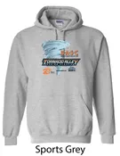 Tornado Alley Spring Classic Hoodie