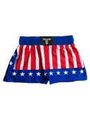 Battle Star 2.0 Women's Fight Shorts (3" Inseam)