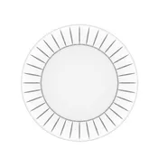 Accademia Charger, 12.5"D, Set of 2