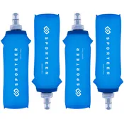 500 ml Soft Hydration Flask 4-Pack
