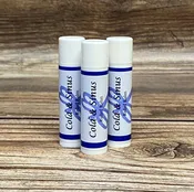 Cold and Sinus Balm