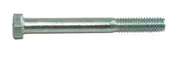 3" Iron Bolt