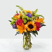 Best Day™ Bouquet- VASE INCLUDED