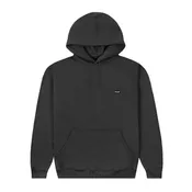 Block Logo Hoodie